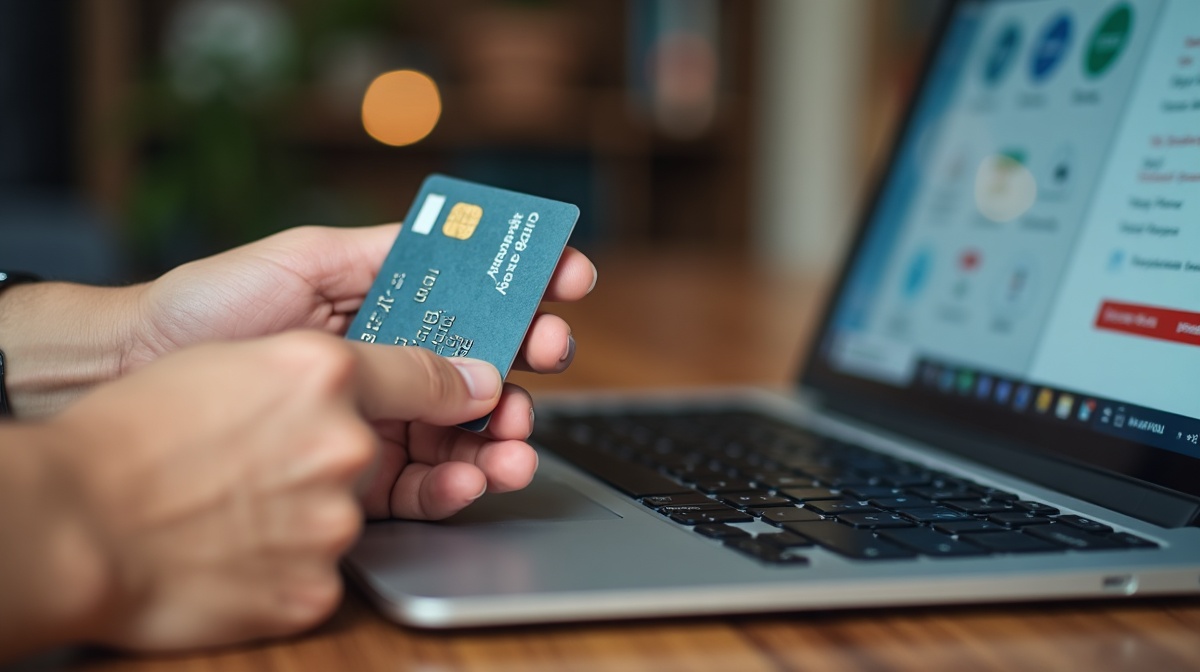 Paiement en ligne au Maroc