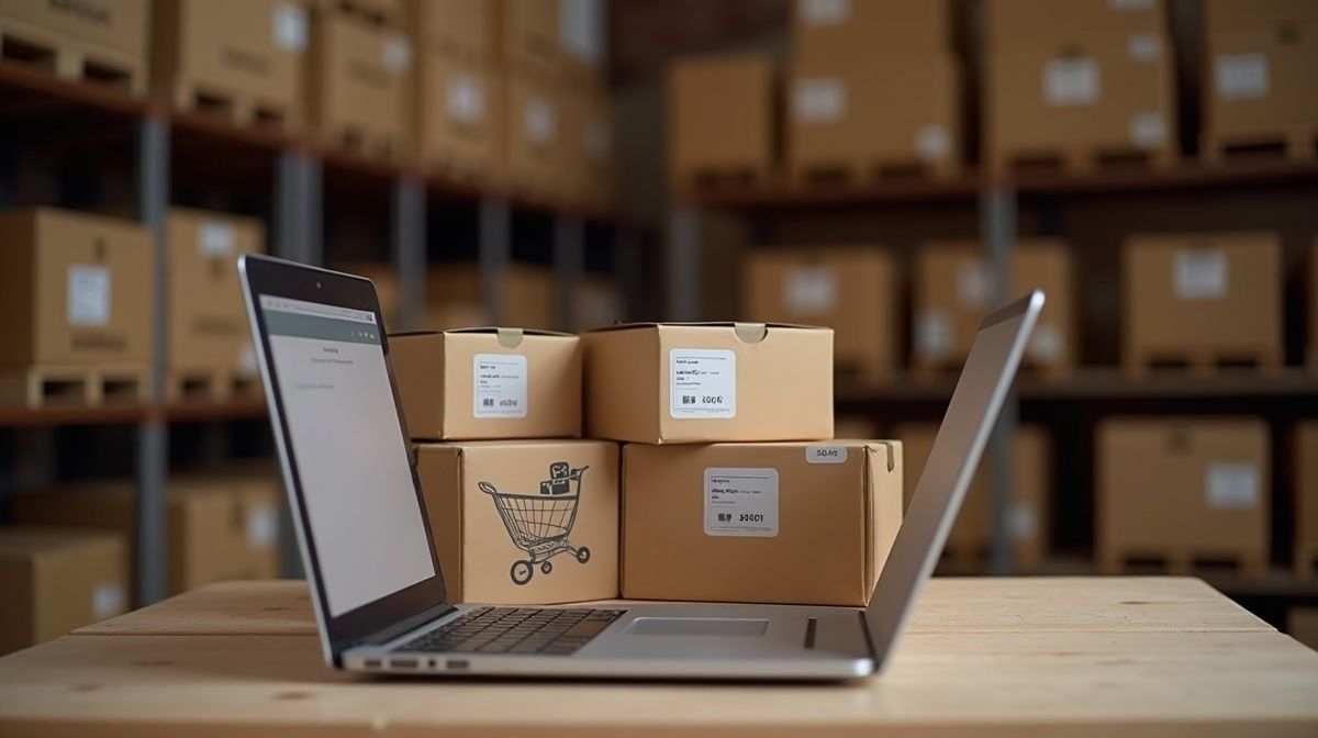 E-commerce