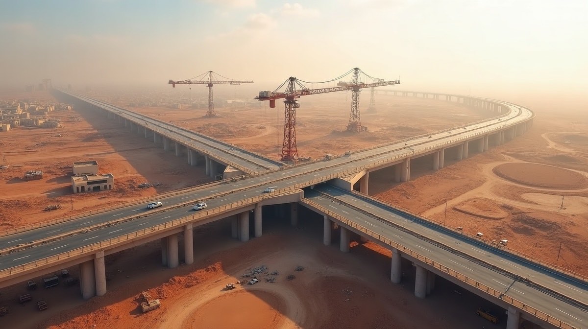 Investissement public au Maroc