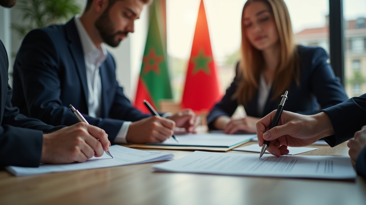 Primes Charte Investissement Maroc