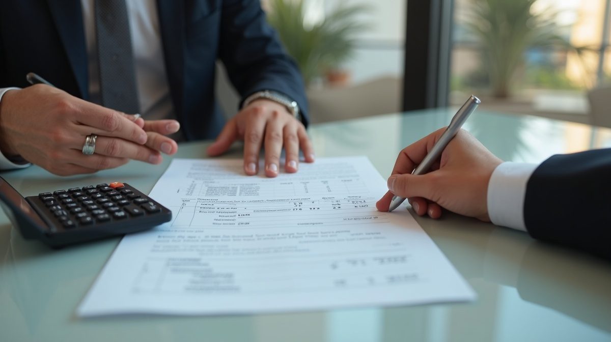Taux du crédit consommation au Maroc